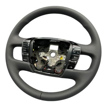 Preview: VW Passat 3C R36 R-Line R32 Lenkrad neu beziehen